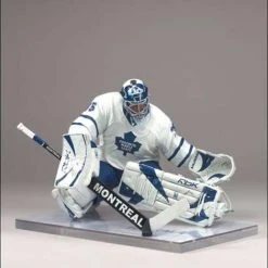 McFarlane Toys NHL Figur Serie XX (Vesa Toskala)