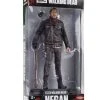 McFarlane Toys The Walking Dead - Negan 17cm Color Tops Figur