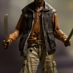 McFarlane Toys The Walking Dead TV Serie 8 - Bob Stookey Figur 11 McFarlane Toys The Walking Dead TV Serie 8 - Bob Stookey Figur -Ubisoft News Geschäft 4384693f16706267f25832b3eb0a769cfda260483d206f38bf9b72aa3c7217fb