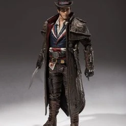McFarlane Toys Assassins Creed Series 5 Figur - Union Jacob Frye -Ubisoft News Geschäft 44060771a669d1359092885ddf9deee0b618a4e35af6234abcfa6fb8102e8b89
