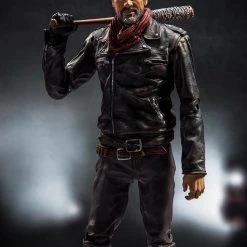 McFarlane Toys The Walking Dead - Negan 17cm Color Tops Figur -Ubisoft News Geschäft 45205ab57e51fe1d2668e5a86535ec368ac70c8fed8a80f77020c9ebfeb93b0f