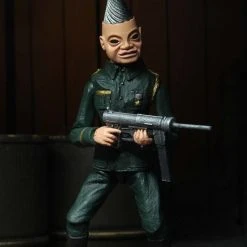 NECA Puppet Master - Ultimate Pinhead & Tunneler 2-Pack Actionfiguren -Ubisoft News Geschäft 4549414