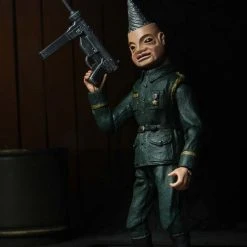 NECA Puppet Master - Ultimate Pinhead & Tunneler 2-Pack Actionfiguren -Ubisoft News Geschäft 4549415