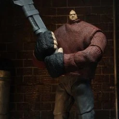 NECA Puppet Master - Ultimate Pinhead & Tunneler 2-Pack Actionfiguren -Ubisoft News Geschäft 454949