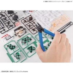 BAN DAI Demon Slayer - Kamado Tanjiro Modellbausatz-Figur -Ubisoft News Geschäft 4573102609243 1