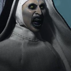 NECA The Conjuring Universe - The Nun - 20cm Figur Nonne -Ubisoft News Geschäft 4583a3b80f0f8c3410440fd951d3d98824522318ee893a853f4c76d4bc12d14e
