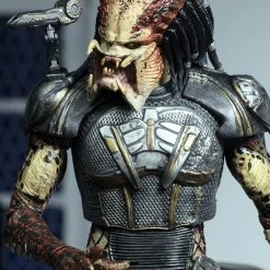 NECA Predator - Ultimate Fugitive Predator Action Figur -Ubisoft News Geschäft 4653f8dc1d7298d02e2c7cc3d9f2b1cf271a57c78ad1089abadbed0e73ff319a