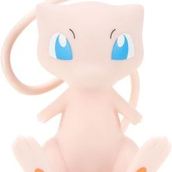 BOTI Pokémon Kanto - Mew - Vinylfigur