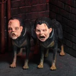 NECA Nightmare On Elm Street Part 2 - Ultimate Freddy Krueger Figur -Ubisoft News Geschäft 48aaf6c2b4e520cb5bebfa8b461d3961f313266410247a77c23dab2933853498