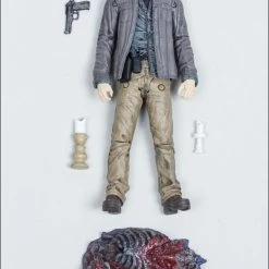 McFarlane Toys The Walking Dead TV Serie 7 - Figur Gareth 13 McFarlane Toys The Walking Dead TV Serie 7 - Figur Gareth -Ubisoft News Geschäft 4918a17e342e07b0e6e4a80ef5fb17f81a2206a27f9d0315bc9169ecd7c52b75