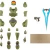 Kotobukiya HALO - Mark V ArtFX+ Zubehör-Set