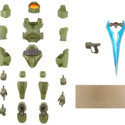Kotobukiya HALO - Mark V ArtFX+ Zubehör-Set