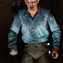 NECA Evil Dead 2 - Ultimate ASH Actionfigur -Ubisoft News Geschäft 4aa2870fbad5962234353237f1916b38cde19650cb5e9f8c873daab1fbcc2cfd