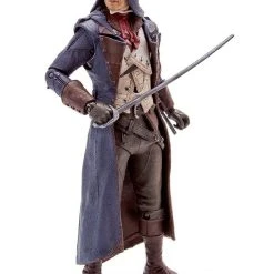 McFarlane Toys Assassins Creed Serie 3 Actionfigur - Arno Dorian 11 McFarlane Toys Assassins Creed Serie 3 Actionfigur - Arno Dorian -Ubisoft News Geschäft 4e137ec9606be4975a34b5bfd73091ace44ee42dbdf1915df4e922b56e7fff7a