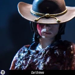 McFarlane Toys The Walking Dead - Carl Grimes 17cm Color Tops Figur 13 McFarlane Toys The Walking Dead - Carl Grimes 17cm Color Tops Figur -Ubisoft News Geschäft 4e5b5ec72d04deacbedd63e028d480e50b3a1f23bb8ff7247e0b126ec36b65b6