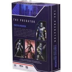 NECA Predator - Ultimate Fugitive Predator Action Figur -Ubisoft News Geschäft 4e8dbf2bbf0f8c9b681d1963b257e0709bcb5fc24d6cb33edfc2084f435a51ee