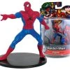 Monogram Marvel Spider-Man Figur