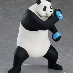Good Smile Jujutsu Kaisen - Panda POP UP PARADE Figur -Ubisoft News Geschäft 51 kjx66zfl. ac