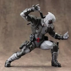 Kotobukiya Marvel Now Deadpool X-Force ArtFX+ Statue -Ubisoft News Geschäft 513eeae95a1b03c7b81f90b835729fd360fd523e1acd6c979f96cd3f0dad1e54
