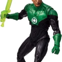 McFarlane Toys DC Multiverse - Modern Comic Green Lantern (John Stewart) Figur -Ubisoft News Geschäft 513jft6wtxl. ac sl1500