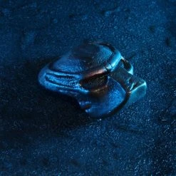 NECA Predator 2 - Ultimate Battle-Damaged City Hunter Actionfigur -Ubisoft News Geschäft 5142810