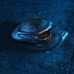 NECA Predator 2 - Ultimate Battle-Damaged City Hunter Actionfigur -Ubisoft News Geschäft 514289