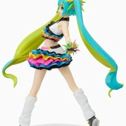 Sega Goods Hatsune Miku - Project Diva Mega 39s - Figurizm Figur -Ubisoft News Geschäft 514hc7dwyel. ac sl1000