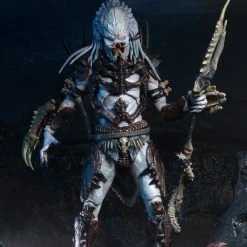 NECA Alien - Ultimate Alpha Predator 100th Edition Actionfigur -Ubisoft News Geschäft 51575 10
