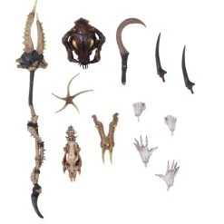 NECA Alien - Ultimate Alpha Predator 100th Edition Actionfigur -Ubisoft News Geschäft 51575 11