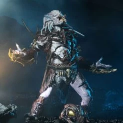 NECA Alien - Ultimate Alpha Predator 100th Edition Actionfigur -Ubisoft News Geschäft 51575 2