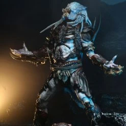 NECA Alien - Ultimate Alpha Predator 100th Edition Actionfigur -Ubisoft News Geschäft 51575 3
