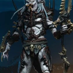 NECA Alien - Ultimate Alpha Predator 100th Edition Actionfigur -Ubisoft News Geschäft 51575 8