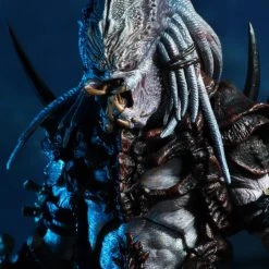 NECA Alien - Ultimate Alpha Predator 100th Edition Actionfigur -Ubisoft News Geschäft 51575 9