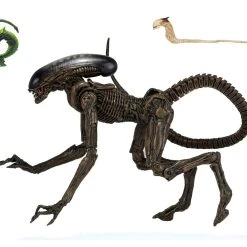 NECA Alien 3 - Dog Alien Actionfigur