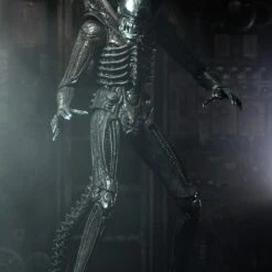 NECA Alien - Ultimate 40th Anniversary Big Chap Actionfigur -Ubisoft News Geschäft 51646 14