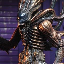 NECA Alien - Scorpion Alien Actionfigur -Ubisoft News Geschäft 51669 2