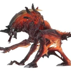 NECA Aliens - Rhino Alien (Kenner Tribute) Actionfigur