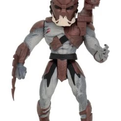 NECA Alien & Predator Classics - Berserker Predator Actionfigur -Ubisoft News Geschäft 51694 3