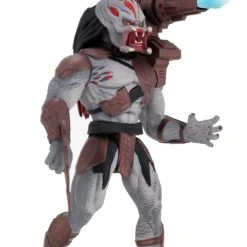 NECA Alien & Predator Classics - Berserker Predator Actionfigur -Ubisoft News Geschäft 51694 4