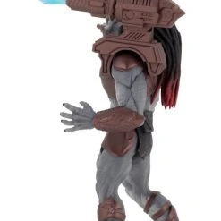 NECA Alien & Predator Classics - Berserker Predator Actionfigur -Ubisoft News Geschäft 51694 5