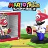 Ubisoft Mario + Rabbids Kingdom Battle: Rabbid Mario 16,5cm Figur