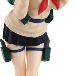 Good Smile My Hero Academia - Himiko Toga POP UP PARADE Figur