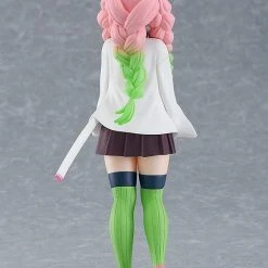 Good Smile Demon Slayer - Mitsuri Kanroji - POP UP PARADE Figur -Ubisoft News Geschäft 51afanyc5ol. ac