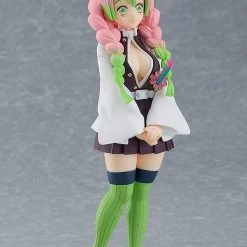 Good Smile Demon Slayer - Mitsuri Kanroji - POP UP PARADE Figur -Ubisoft News Geschäft 51flldcahol. ac