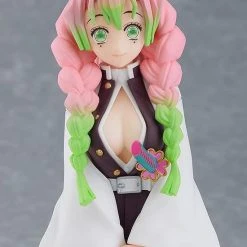 Good Smile Demon Slayer - Mitsuri Kanroji - POP UP PARADE Figur -Ubisoft News Geschäft 51lg2fh6yyl. ac
