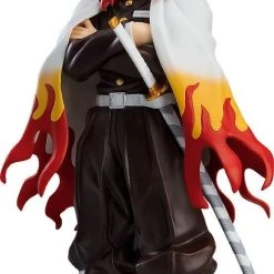 Good Smile Demon Slayer - POP UP PARADE - Kyojuro Rengoku Figur