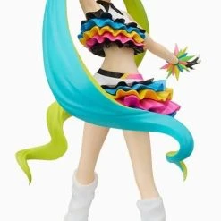 Sega Goods Hatsune Miku - Project Diva Mega 39s - Figurizm Figur -Ubisoft News Geschäft 51uimcn zrl. ac sl1000