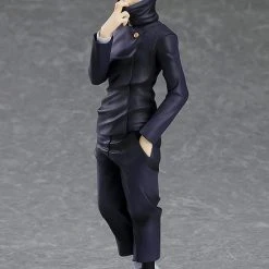 Good Smile Jujutsu Kaisen - Toge Inumaki POP UP PARADE Figur -Ubisoft News Geschäft 51vsebw3mnl. ac