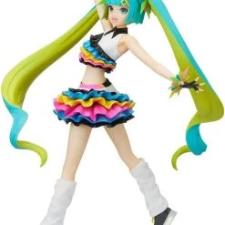 Sega Goods Hatsune Miku - Project Diva Mega 39s - Figurizm Figur