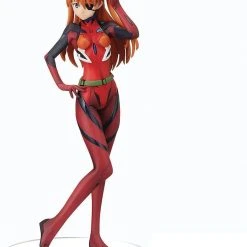 Sega Goods Evangelion 3.0 + 1.0 - Asuka Shikinami Langley SPM Statue